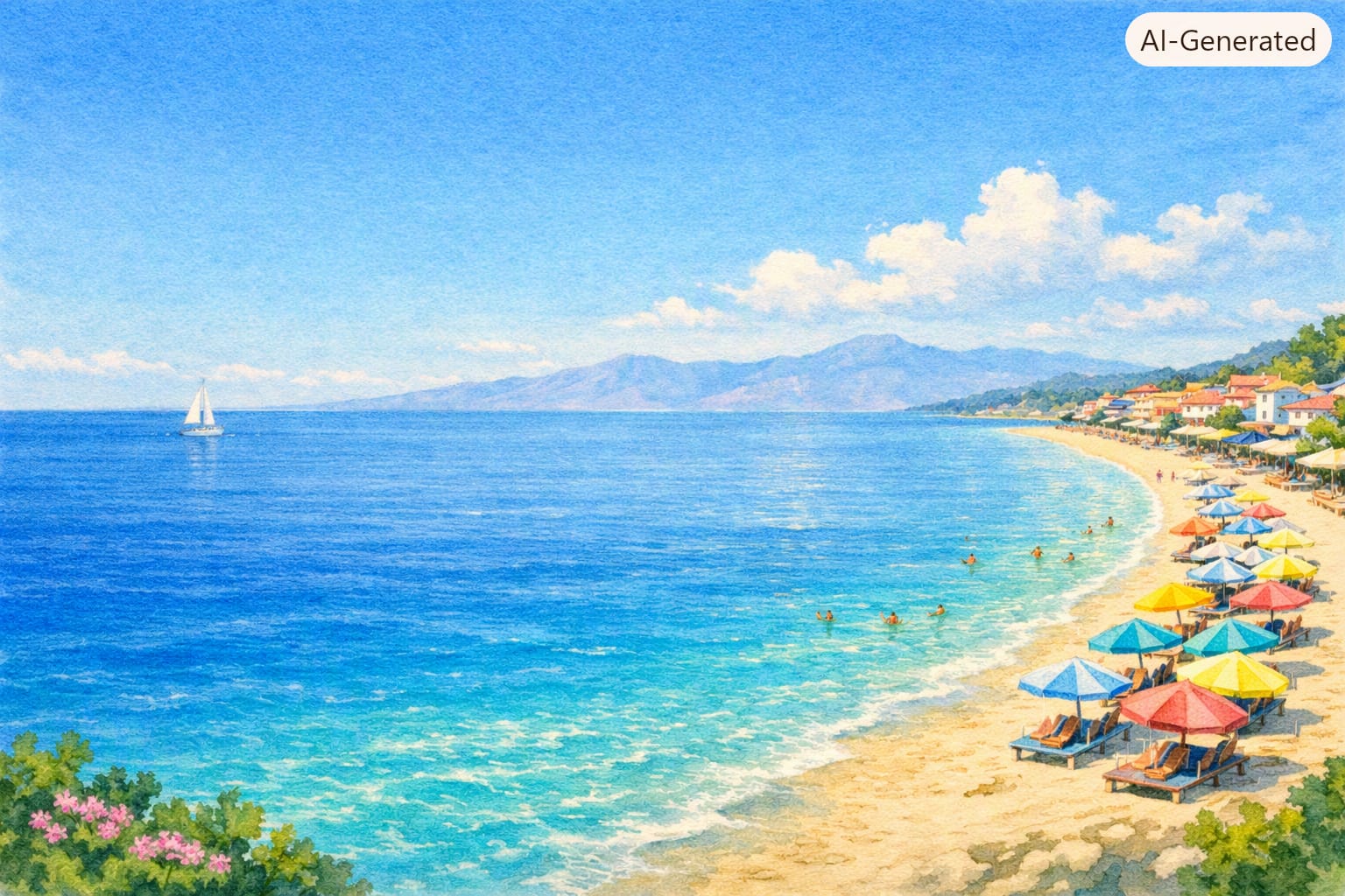 Grčka - Lefkada - Vila Vula